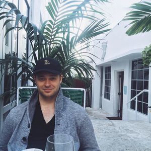 Meet your Posher, Oliver